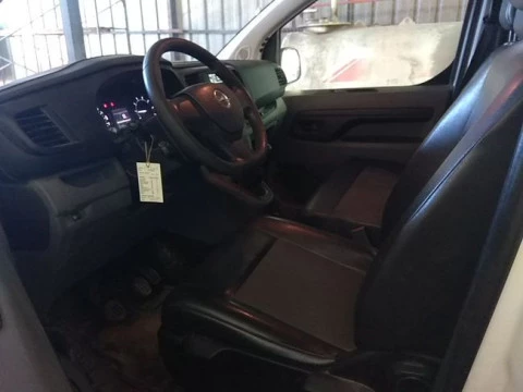 Opel Vivaro 1.5 Diésel 88kW (120CV) M Std Express 4 Puertas