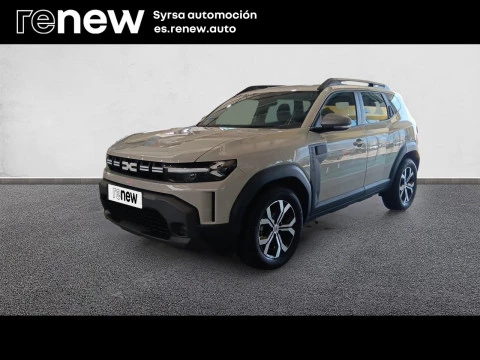 Dacia Duster Journey TCE 96kW 48v (130CV) 4X2