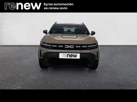 Dacia Duster Journey TCE 96kW 48v (130CV) 4X2