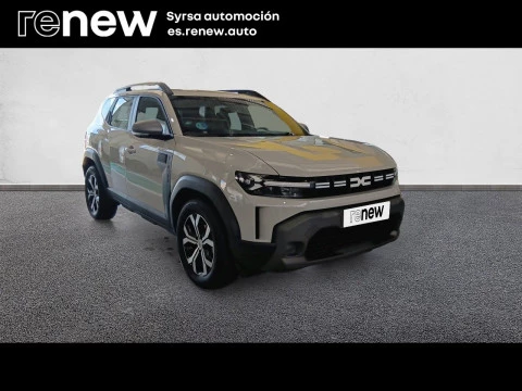 Dacia Duster Journey TCE 96kW 48v (130CV) 4X2