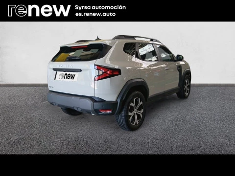 Dacia Duster Journey TCE 96kW 48v (130CV) 4X2