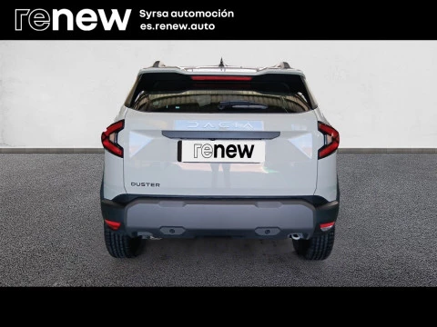 Dacia Duster Journey TCE 96kW 48v (130CV) 4X2