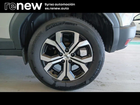 Dacia Duster Journey TCE 96kW 48v (130CV) 4X2