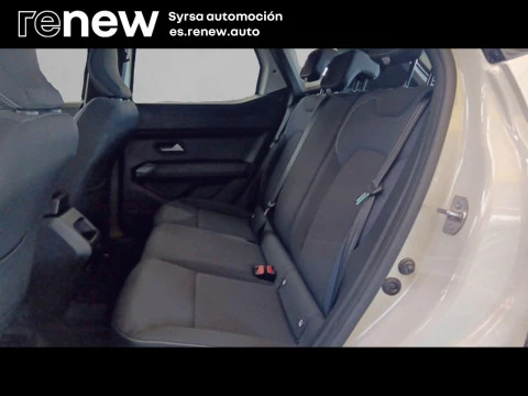 Dacia Duster Journey TCE 96kW 48v (130CV) 4X2