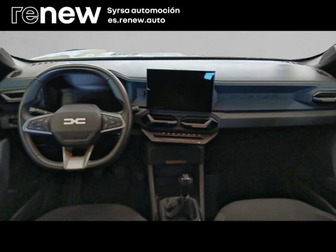 Dacia Duster Journey TCE 96kW 48v (130CV) 4X2