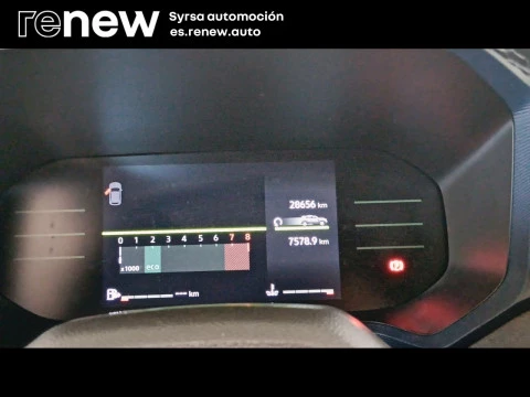 Dacia Duster Journey TCE 96kW 48v (130CV) 4X2