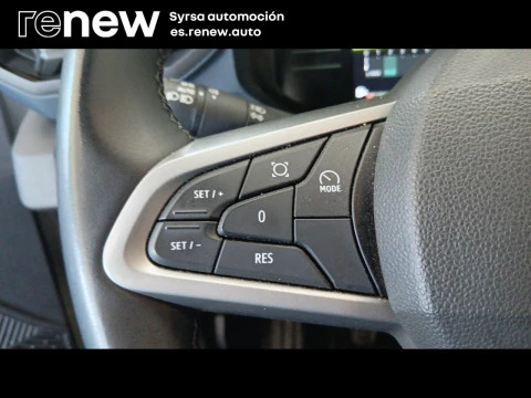 Dacia Duster Journey TCE 96kW 48v (130CV) 4X2