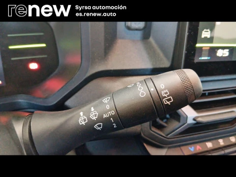 Dacia Duster Journey TCE 96kW 48v (130CV) 4X2