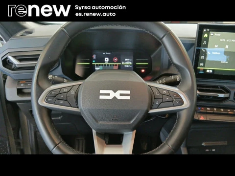 Dacia Duster Journey TCE 96kW 48v (130CV) 4X2