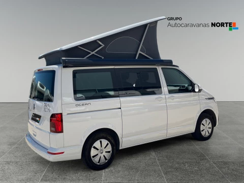 Volkswagen CALIFORNIA CALIFORNIA OCEAN