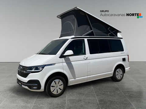 Volkswagen CALIFORNIA CALIFORNIA OCEAN