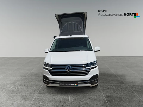 Volkswagen CALIFORNIA CALIFORNIA OCEAN