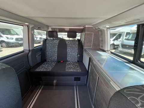 Volkswagen CALIFORNIA CALIFORNIA OCEAN