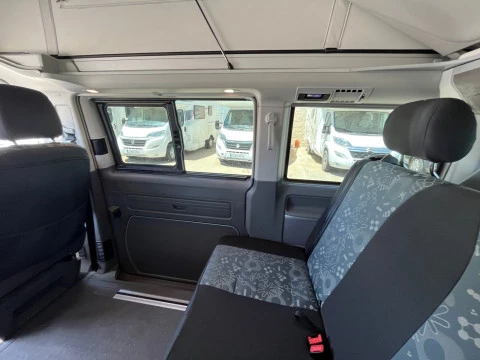 Volkswagen CALIFORNIA CALIFORNIA OCEAN