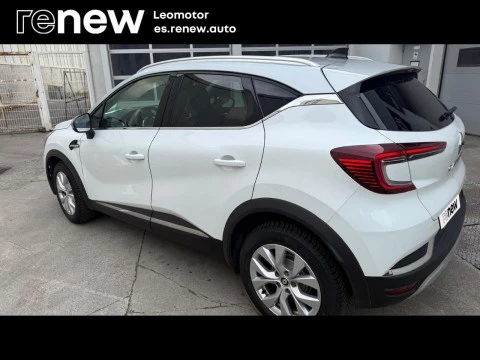 Renault Captur  TCe Zen 67kW