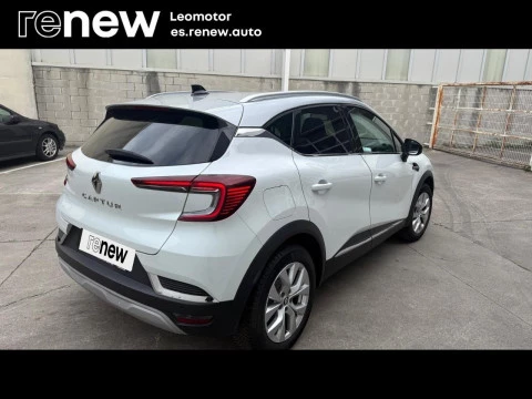 Renault Captur  TCe Zen 67kW