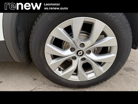 Renault Captur  TCe Zen 67kW