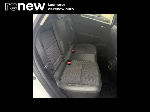 Renault Captur  TCe Zen 67kW