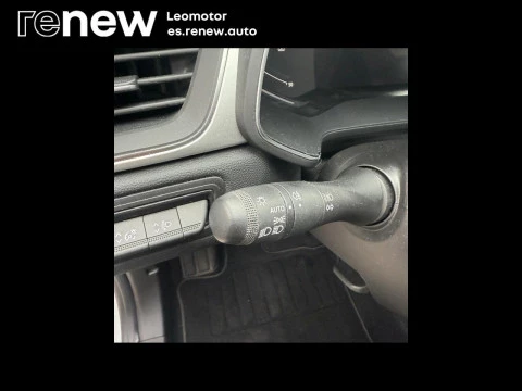 Renault Captur  TCe Zen 67kW