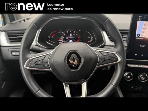 Renault Captur  TCe Zen 67kW