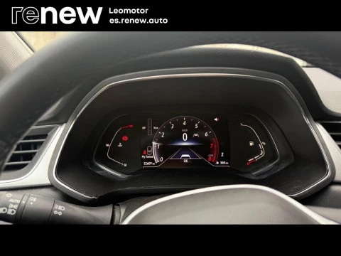 Renault Captur  TCe Zen 67kW