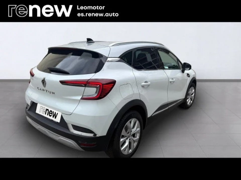 Renault Captur  TCe Zen 67kW