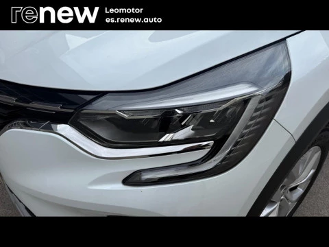 Renault Captur  TCe Zen 67kW