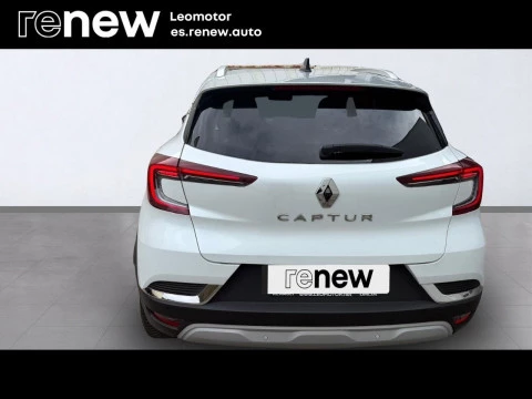 Renault Captur  TCe Zen 67kW