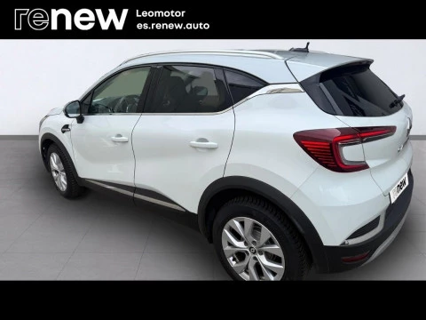 Renault Captur  TCe Zen 67kW