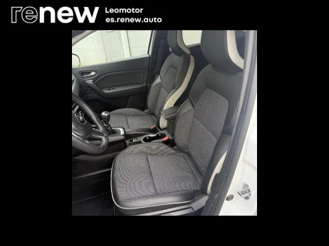 Renault Captur  TCe Zen 67kW