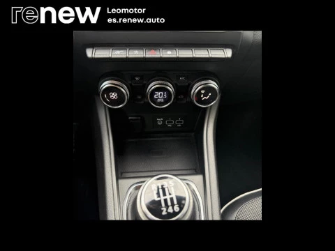 Renault Captur  TCe Zen 67kW