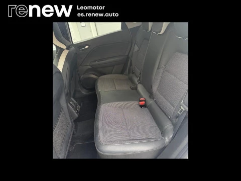 Renault Captur  TCe Zen 67kW