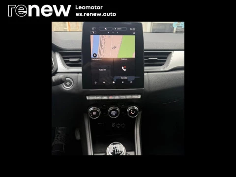 Renault Captur  TCe Zen 67kW