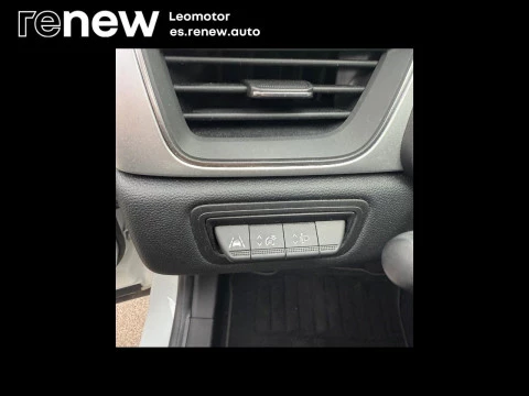 Renault Captur  TCe Zen 67kW