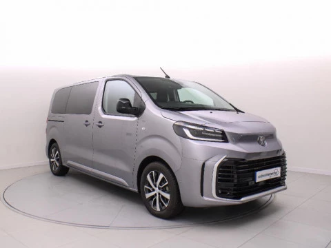 Toyota Proace 2.0D 145CV 6MT L1