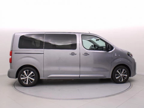 Toyota Proace 2.0D 145CV 6MT L1