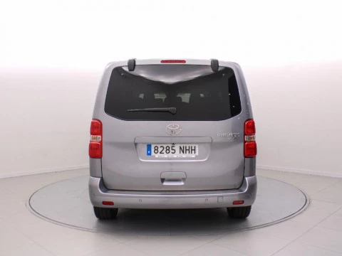 Toyota Proace 2.0D 145CV 6MT L1