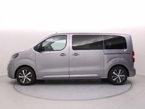 Toyota Proace 2.0D 145CV 6MT L1