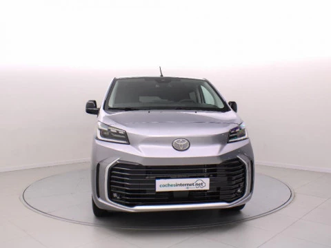 Toyota Proace 2.0D 145CV 6MT L1