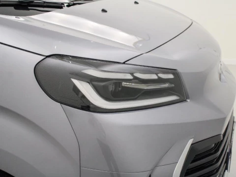 Toyota Proace 2.0D 145CV 6MT L1