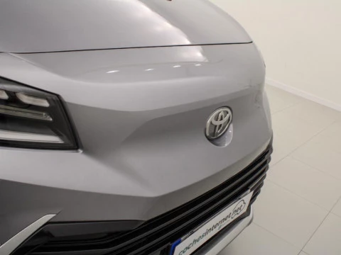 Toyota Proace 2.0D 145CV 6MT L1