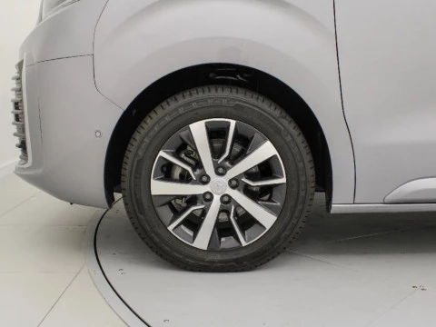 Toyota Proace 2.0D 145CV 6MT L1