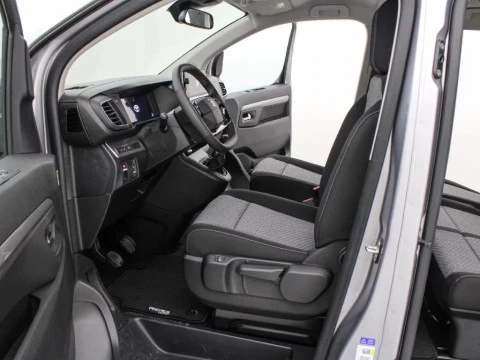 Toyota Proace 2.0D 145CV 6MT L1