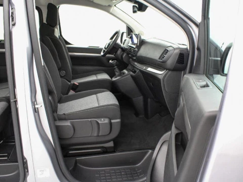 Toyota Proace 2.0D 145CV 6MT L1