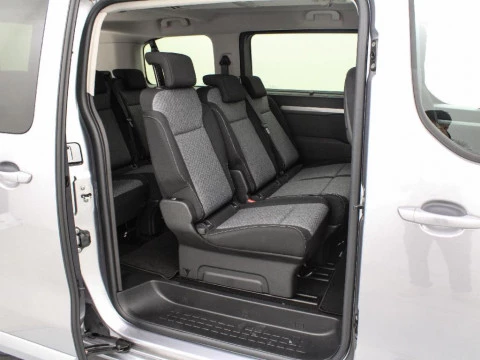 Toyota Proace 2.0D 145CV 6MT L1