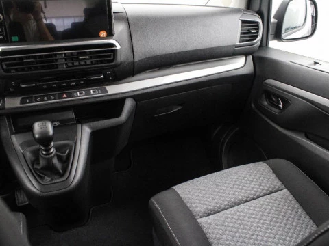 Toyota Proace 2.0D 145CV 6MT L1