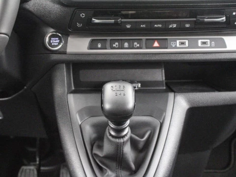 Toyota Proace 2.0D 145CV 6MT L1