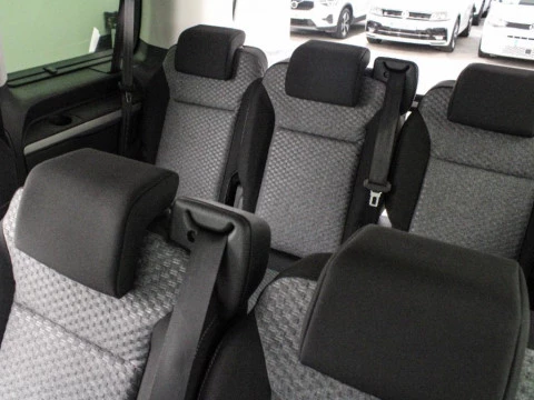 Toyota Proace 2.0D 145CV 6MT L1