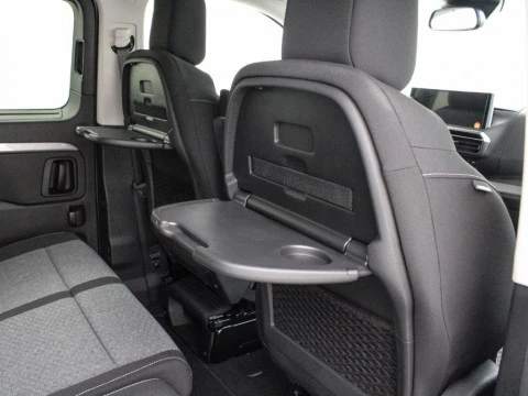 Toyota Proace 2.0D 145CV 6MT L1