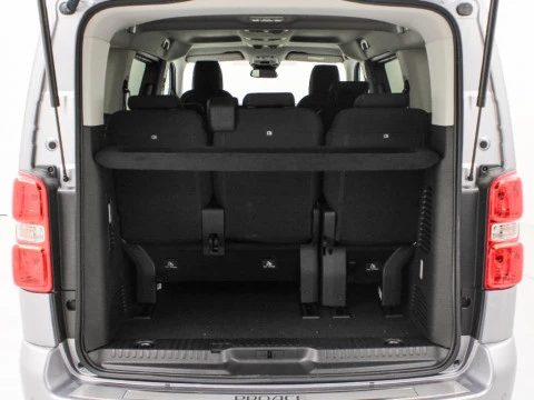 Toyota Proace 2.0D 145CV 6MT L1